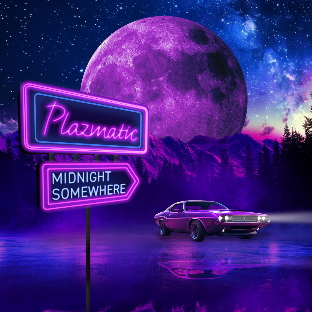 Midnight Somewhere